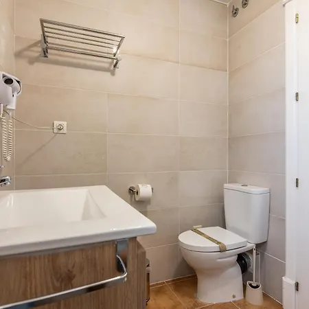 Atlantico By H Apartment Isla del Moral