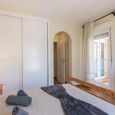 Atlantico By H Apartment