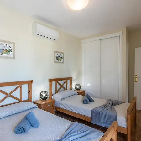 Apartment Atlantico By H *