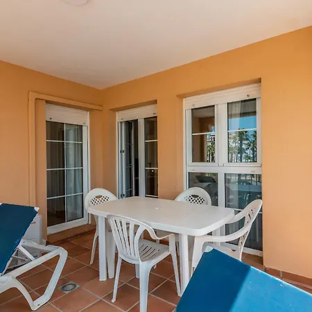 Atlantico By H Apartment Isla del Moral