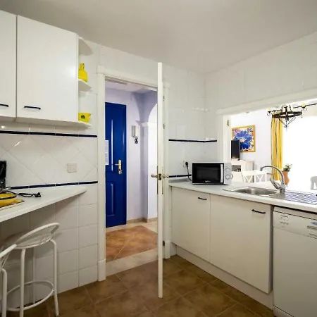 Atlantico By H Apartment Isla del Moral