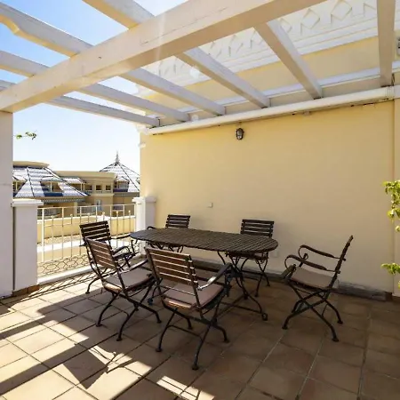 Apartment Atlantico By H Isla del Moral