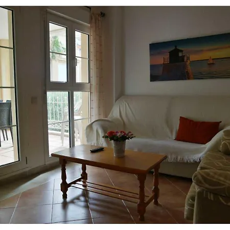 Apartment Atlantico By H Isla del Moral