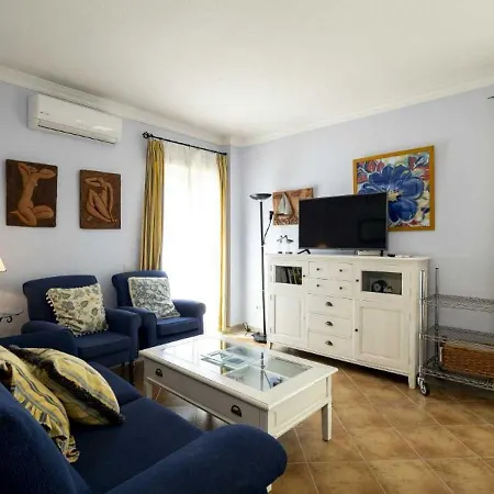 Atlantico By H Apartment Isla del Moral