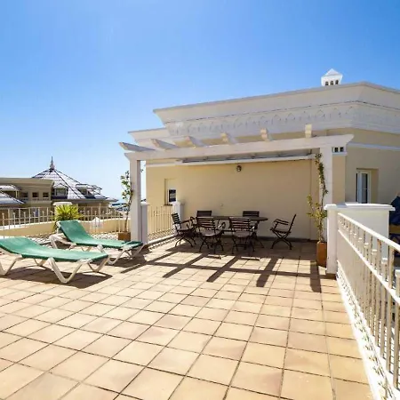 Apartment Atlantico By H Isla del Moral