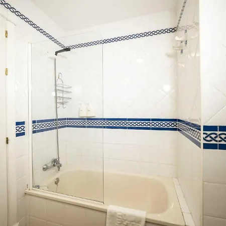 Atlantico By H Apartment