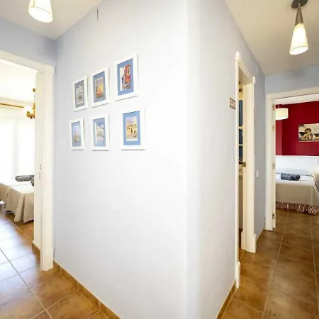 Apartment Atlantico By H *