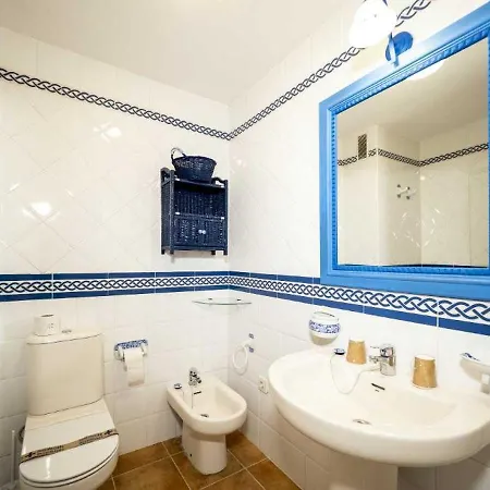 Atlantico By H Apartment