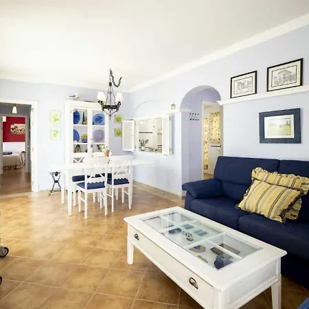 Apartment Atlantico By H Isla del Moral