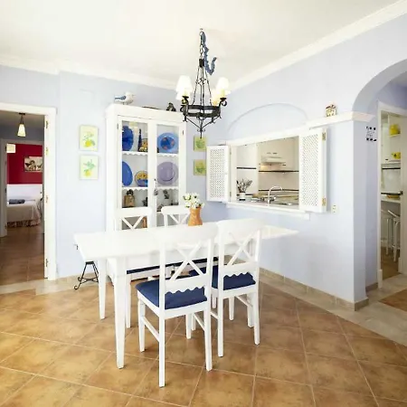 Atlantico By H Apartment