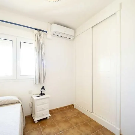 Atlantico By H Apartment Isla del Moral