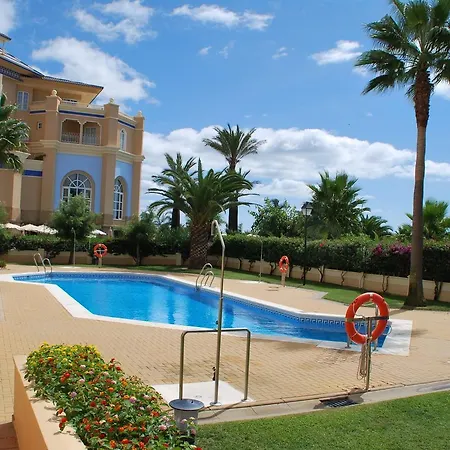 Apartment Atlantico By H Isla del Moral