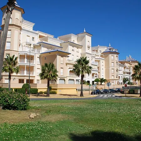 Atlantico By H Apartment *