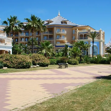 Atlantico By H Apartment