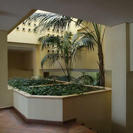 Apartment Atlantico By H *