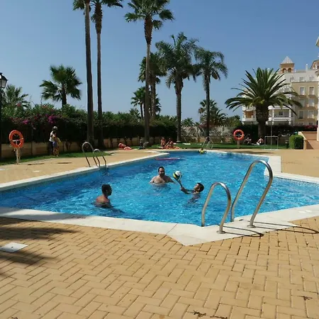 Apartment Atlantico By H Isla del Moral