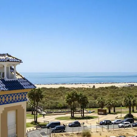 Atlantico By H Apartment Isla del Moral