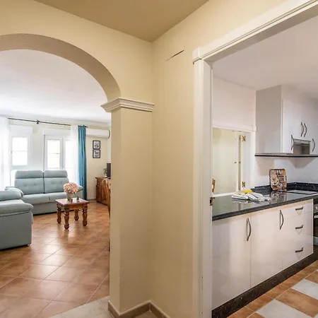 Atlantico By H Apartment