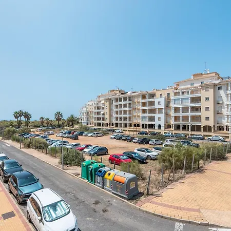 Apartment Atlantico By H *