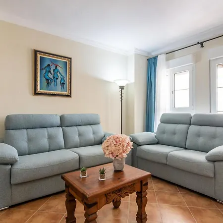 Apartment Atlantico By H Isla del Moral
