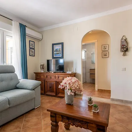Apartment Atlantico By H *