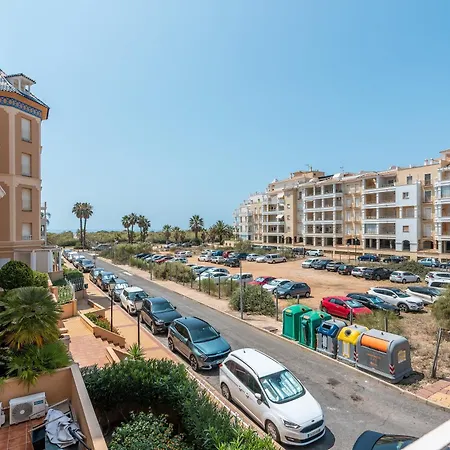 Atlantico By H Apartment Isla del Moral