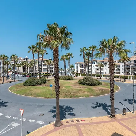 Apartment Atlantico By H Isla del Moral