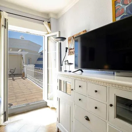 Atlantico By H Apartment Isla del Moral