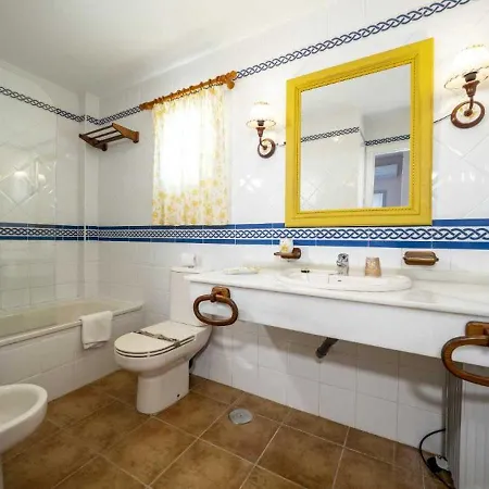 Apartment Atlantico By H *