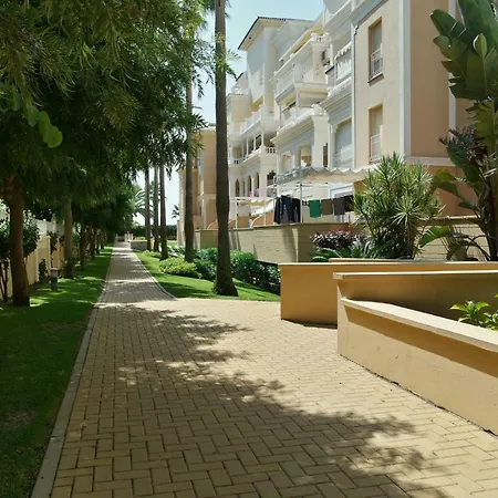 Apartment Atlantico By H *